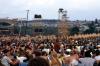 This Day in History on August 15: Woodstock Music Festival Begins