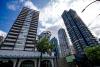 Unsold condos weigh on Vancouver housing starts, says think tank