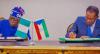 Equatorial Guinea, Nigeria sign Gulf of Guinea gas pipeline agreement