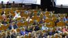 Incoming EU parliament lacking ethnic diversity