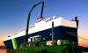 Lawmakers vote to block California ship emissions rules