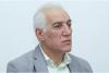 Press service of Armenian president denies reports of his  hospitalization