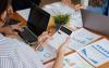 Banks open up spigot for businesses