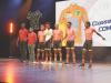 Guyanese cyclists in French Guiana for Toure de Cycliste Guiana