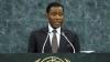 Equatorial Guinea's president names new PM