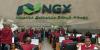Nigerian Stock Market Sheds N5 Trillion as Security Concerns Rattle Investors