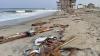 Hurricane Ernesto sends powerful swells, rip currents to US East Coast