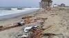 Hurricane Ernesto sends powerful rip currents along East Coast