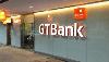 GTBank becomes first to raise quarterly dollar spend to $40,000