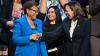 Kamala Harris endorses Karen Bass for re-election as Mayor of Los Angeles