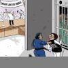 Burundi: Four years into Evariste Ndayishimiye’s presidency, repression of civic space continues unabated