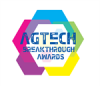 Agricultural and Food Technology Innovators Honored in 5th Annual AgTech Breakthrough Awards Program