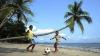No foreign holidaying for Gabon government officials