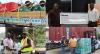 Coreas gives over $300,000 to S. Grenadines after Hurricane Beryl