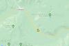 UPDATE: Highway 97 reopened near Falkland