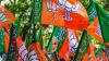 Elections Trends: BJP Set to Bag West Bengal, Assam; TMK Storms Tamil Nadu
