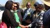 Zimbabwe army rank is not 'sexually transmitted