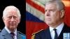 Prince Andrew decides not to compromise on mental health amid row with King Charles