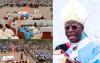 “Teach children the spiritual way of the Church”: Catholic Archbishop at Annual Marian Pilgrimage in Angola
