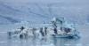 Iceland Ice Wall Collapse: 1 Tourist Is Dead and 1 Is Injured