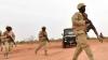 Dozens killed as militants rain terror in Burkina Faso