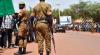 Insurgency: Dozens Killed in Burkina Faso Attack