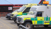 World Medical Transporters Day
