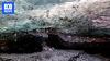 Icelandic ice cave collapse leaves one tourist dead and two missing