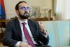 Mayor promises significant change in Yerevan after development law  enters into force