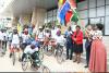 Burundi, DR Congo among six countries featuring in cycling ...
