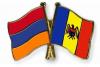 Prospects for developing relations between Armenia and Moldova   discussed in Paris