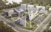 New Tallinn police campus detailed plan in the works
