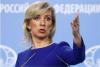 Maria Zakharova urges Yerevan and Baku to decide on venue of  next  "3+3" format meeting 