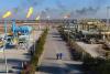 Iraq estimates oil price at $58 per barrel in 2027 federal budget