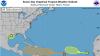 Forecasters watching 3 weather systems as hurricane season heats up