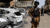 APRA Decries Terror Attack in Burkina Faso, Spread of mpox in DRC