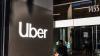 Uber Falls 4% on Tesla Cybercab Threat as Slovenia Clears Full Self-Driving; TSLA Stock Rises 4%