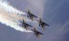 Great Lakes Science Center offers Air Show viewing aboard the Steamship Mather