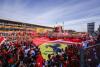 F1 2026 Italian Grand Prix weather forecast - latest from Monza after heat hazard declared