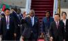 China to pitch green tech exports to African leaders