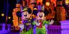 Disney World Debuts New Halloween Party Costumes, Effective August 7th