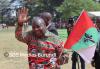 Bujumbura: President Neva still counts on the Imbonerakure to develop and secure Burundi