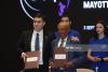 Azerbaijan's BIG, Maore Committee ink MoU within the "Illegal Occupation of Mayotte Island by France in the Union of Comoros" conference