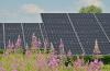 Solar power from a landfill: HSE’s new solar plant gets building permit