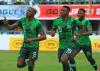 2026 World Cup qualifier: Chadian officials to handle Super Eagles vs Amavubi clash