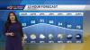 Impact Weather Today: Showers and Storms During Evening Commute