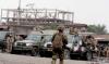 More than 120 prisoners killed during failed jailbreak in Democratic Republic of Congo