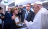 Pope Francis Receives Symbolic Environmental Gift from Costa Rica