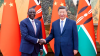 African Nations to Benefit From China’s Two-Year Zero-Tariff Regime