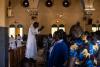 Catholic priests in Burkina Faso describe the devastating impact of terrorist attacks on Christian communities and the struggle for survival
